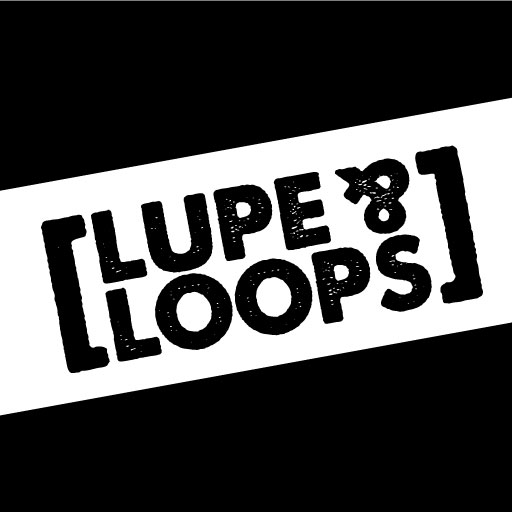 LUPEUNDLOOPS